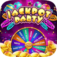 Jackpot Party Casino Slots