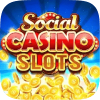 Social Casino Slots: Vegas